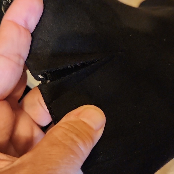 Michael Kors fur lined knee boots - Picture 6 of 13